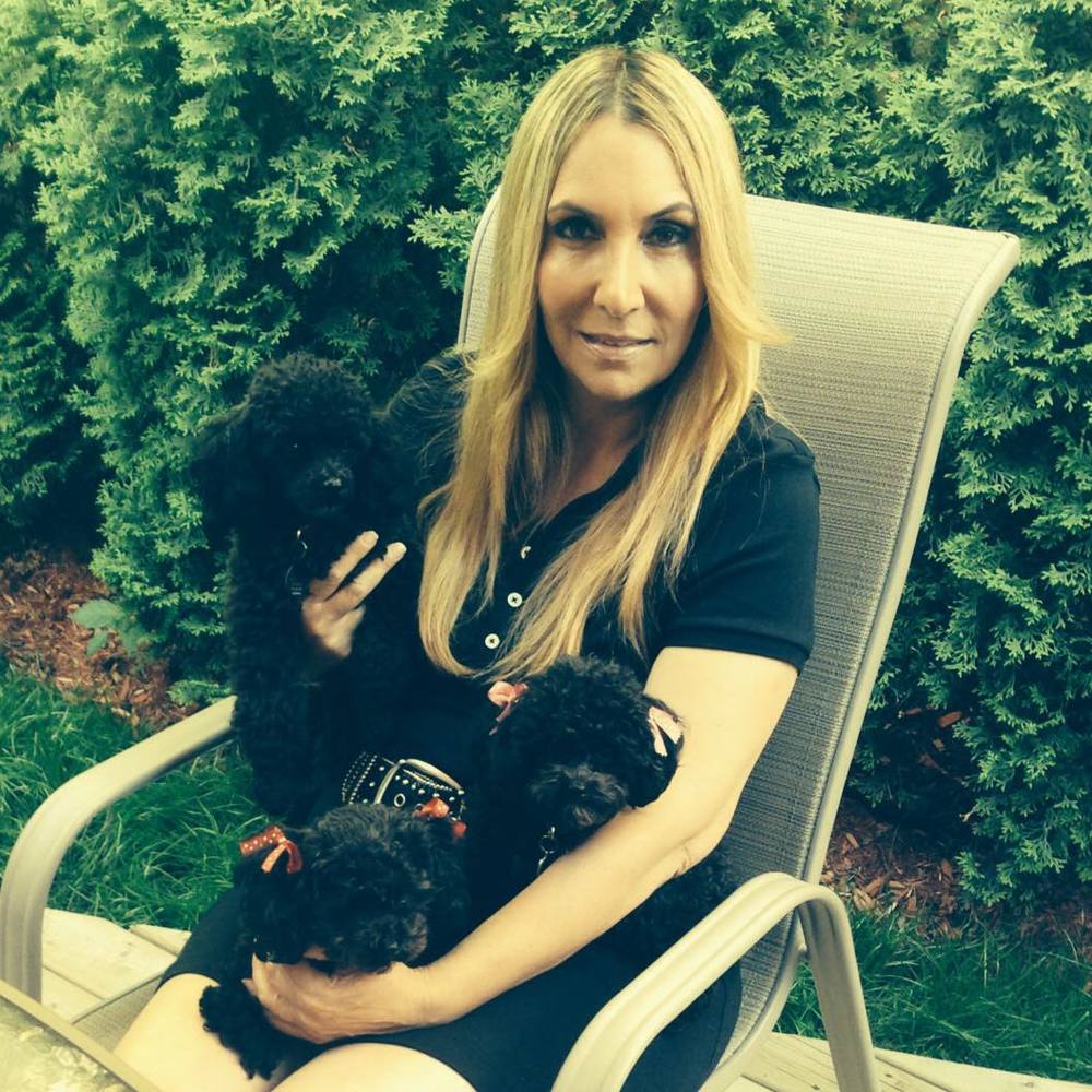 Meet your Posher, Lynn